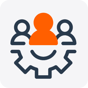 IT & Tech Support Staff